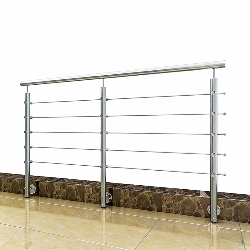 Stainless Steel Pipe For Railing suppliers